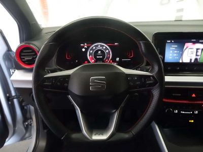 Seat Arona Gebrauchtwagen