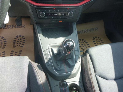 Seat Ibiza Gebrauchtwagen