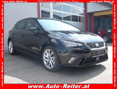 Seat Ibiza Gebrauchtwagen