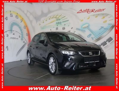 Seat Ibiza Gebrauchtwagen