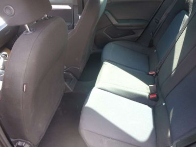 Seat Ibiza Gebrauchtwagen