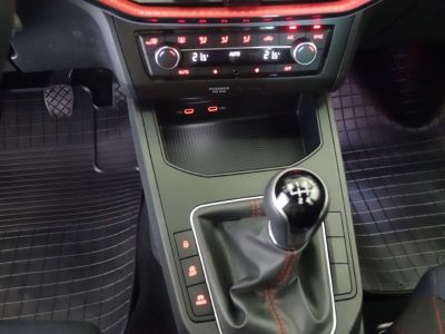 Seat Ibiza Gebrauchtwagen