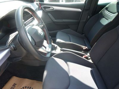 Seat Ibiza Gebrauchtwagen