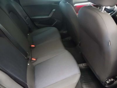 Seat Ibiza Gebrauchtwagen Seat Ibiza Gebrauchtwagen