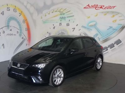 Seat Ibiza Gebrauchtwagen Seat Ibiza Gebrauchtwagen