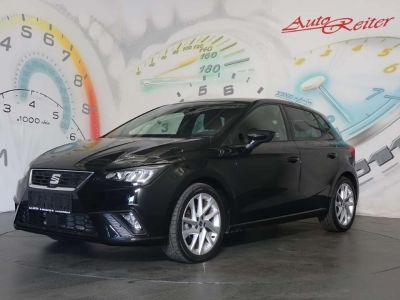 Seat Ibiza Gebrauchtwagen Seat Ibiza Gebrauchtwagen