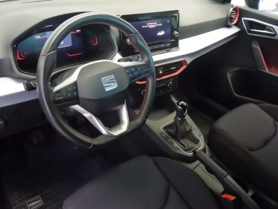 Seat Ibiza Gebrauchtwagen Seat Ibiza Gebrauchtwagen