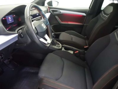 Seat Ibiza Gebrauchtwagen Seat Ibiza Gebrauchtwagen