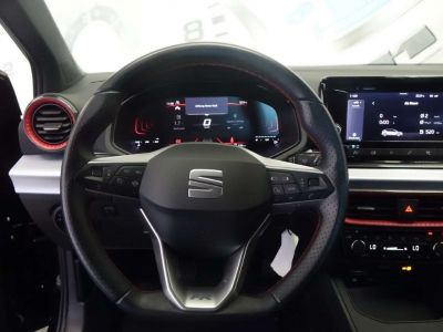 Seat Ibiza Gebrauchtwagen Seat Ibiza Gebrauchtwagen