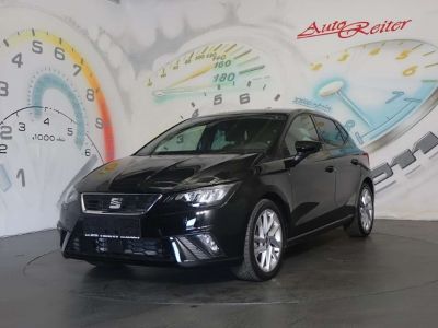 Seat Ibiza Gebrauchtwagen