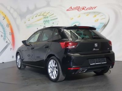 Seat Ibiza Gebrauchtwagen