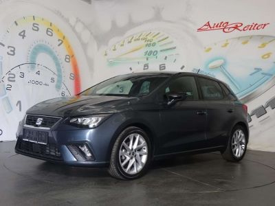 Seat Ibiza Gebrauchtwagen