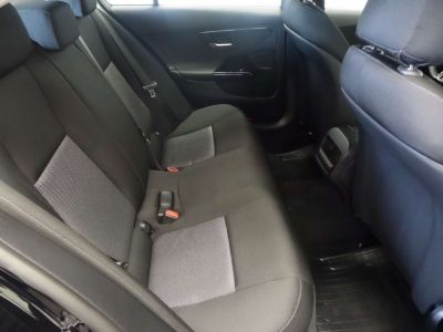 Mercedes-Benz C-Klasse Gebrauchtwagen