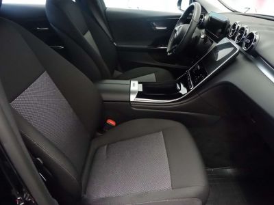 Mercedes-Benz C-Klasse Gebrauchtwagen