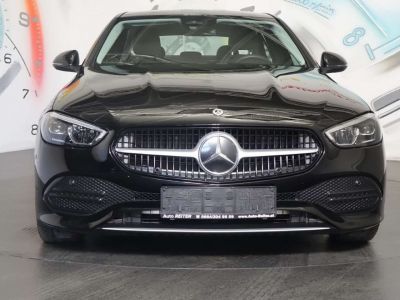 Mercedes-Benz C-Klasse Gebrauchtwagen