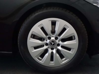 Mercedes-Benz C-Klasse Gebrauchtwagen