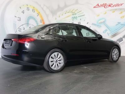 Mercedes-Benz C-Klasse Gebrauchtwagen