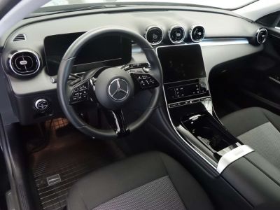 Mercedes-Benz C-Klasse Gebrauchtwagen