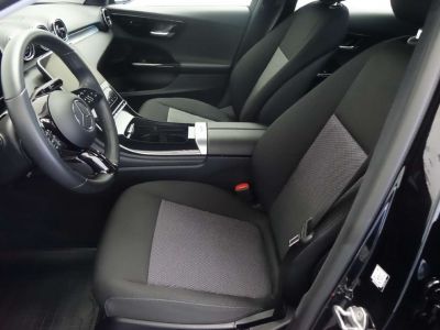 Mercedes-Benz C-Klasse Gebrauchtwagen