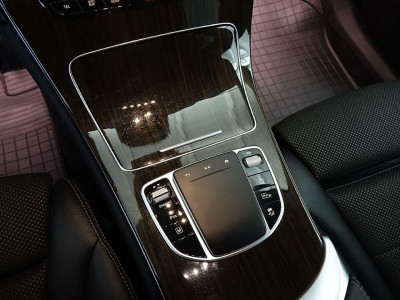 Mercedes-Benz GLC Gebrauchtwagen