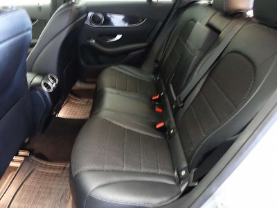 Mercedes-Benz GLC Gebrauchtwagen