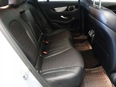 Mercedes-Benz GLC Gebrauchtwagen