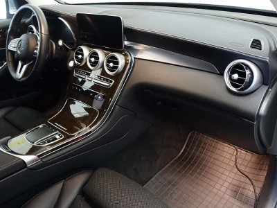 Mercedes-Benz GLC Gebrauchtwagen