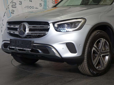 Mercedes-Benz GLC Gebrauchtwagen