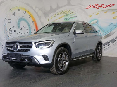 Mercedes-Benz GLC Gebrauchtwagen