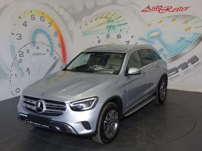 Mercedes-Benz GLC Gebrauchtwagen