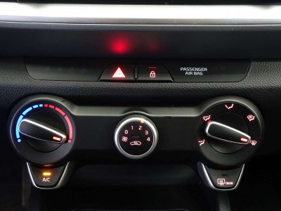 KIA Stonic Gebrauchtwagen