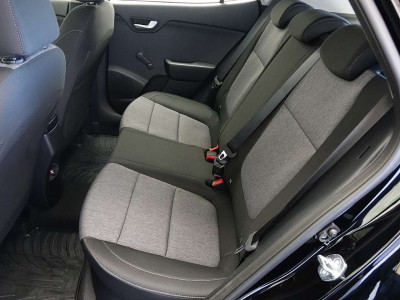 KIA Stonic Gebrauchtwagen