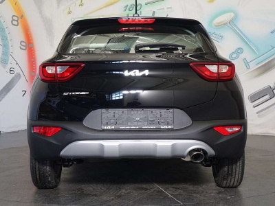 KIA Stonic Gebrauchtwagen