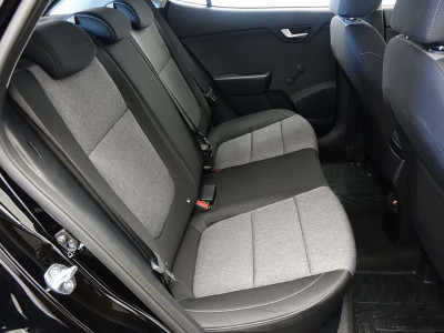 KIA Stonic Gebrauchtwagen