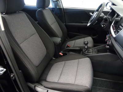 KIA Stonic Gebrauchtwagen