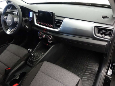 KIA Stonic Gebrauchtwagen