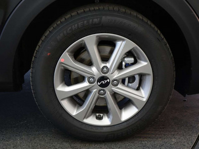 KIA Stonic Gebrauchtwagen