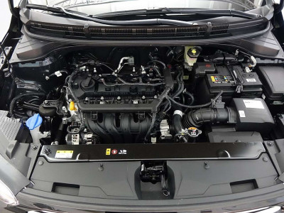 KIA Stonic Gebrauchtwagen