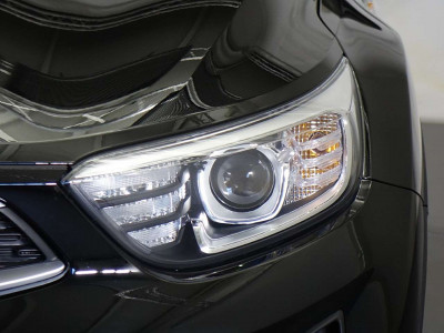 KIA Stonic Gebrauchtwagen