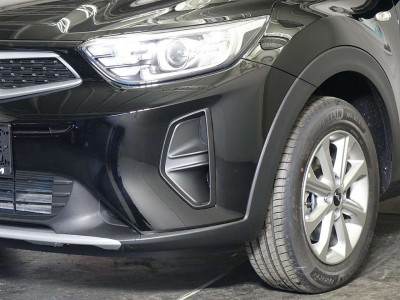 KIA Stonic Gebrauchtwagen