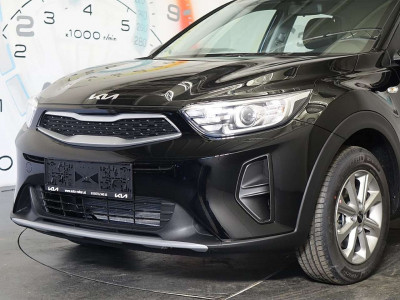 KIA Stonic Gebrauchtwagen