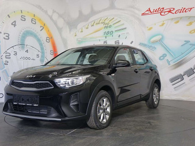 KIA Stonic Gebrauchtwagen