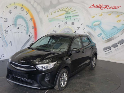 KIA Stonic Gebrauchtwagen