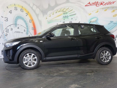 KIA Stonic Gebrauchtwagen