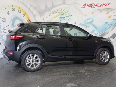 KIA Stonic Gebrauchtwagen