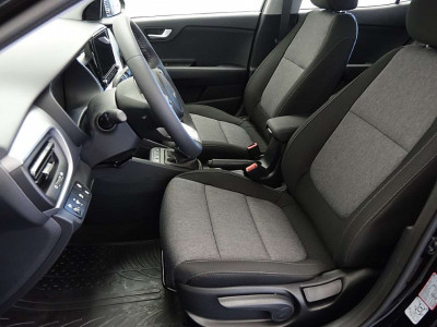 KIA Stonic Gebrauchtwagen