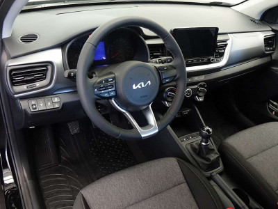 KIA Stonic Gebrauchtwagen