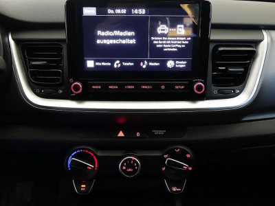 KIA Stonic Gebrauchtwagen