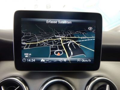 Mercedes-Benz GLA Gebrauchtwagen