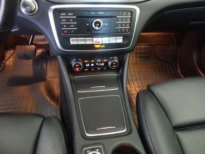 Mercedes-Benz GLA Gebrauchtwagen